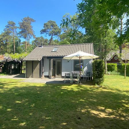 Vakantiepark De Reebok Oisterwijk Exteriér fotografie