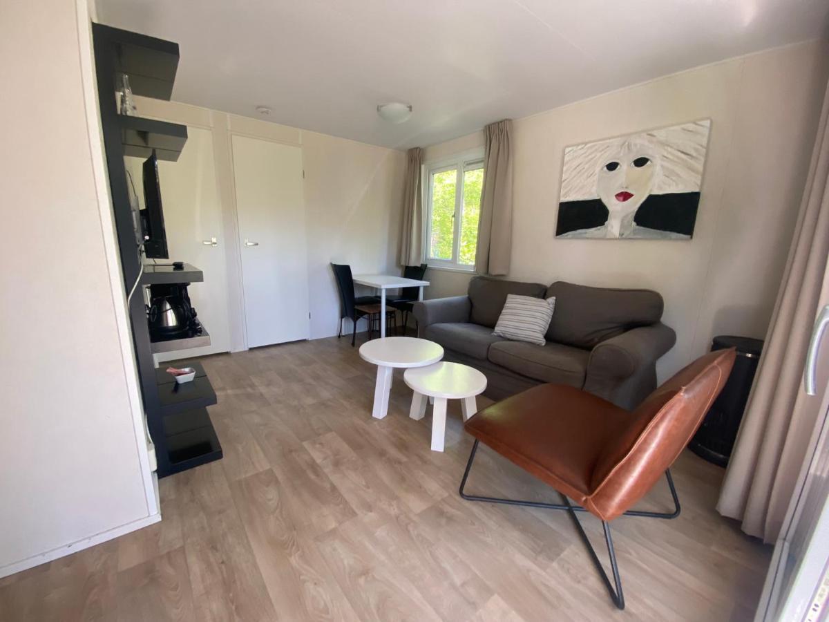 Vakantiepark De Reebok Oisterwijk Exteriér fotografie